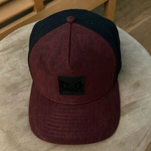 Melin Odyssey Stacked Hydro